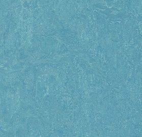 Натуральный линолеум Forbo Marmoleum Real Laguna 3238